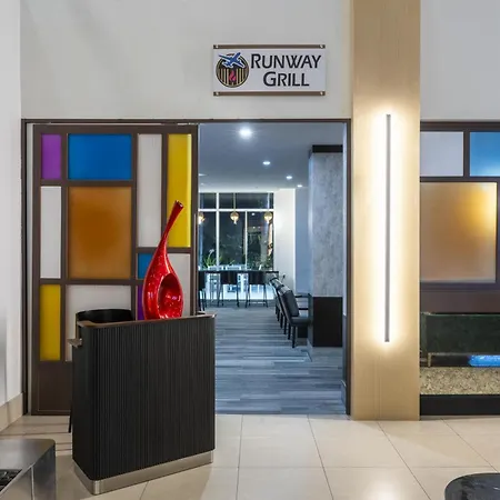 Doubletree By Hilton Sarasota Bradenton Airport-2